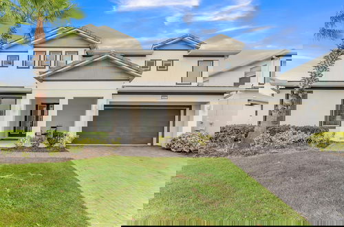 Foto 44 - 6/5 Home at Sonoma Resort, Private Pool, and Much More!!