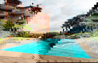 Photo 1 - Menaggio Suites