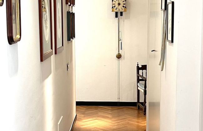 Villa Liberty TownHouse - Foto 24