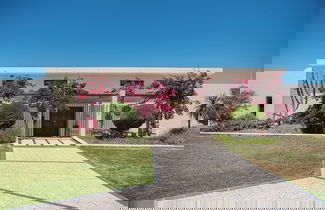 Foto 2 - Villa Jamila by Cura Villas Collection