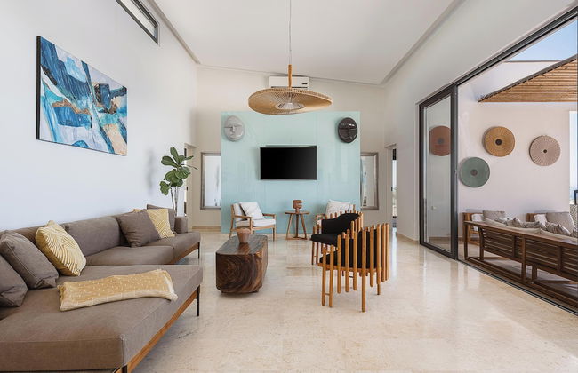 Villa Jamila by Cura Villas Collection - Foto 57