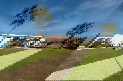 Foto 40 - Villa Jamila by Cura Villas Collection