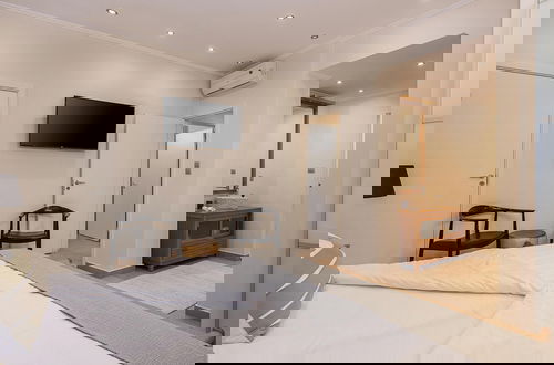 Foto 20 - Villa Jamila by Cura Villas Collection