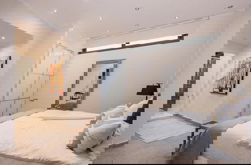 Foto 5 - Villa Jamila by Cura Villas Collection