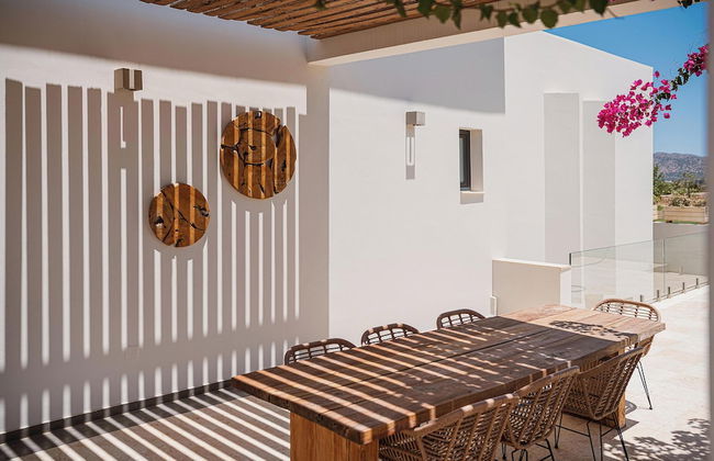 Villa Jamila by Cura Villas Collection - Foto 52