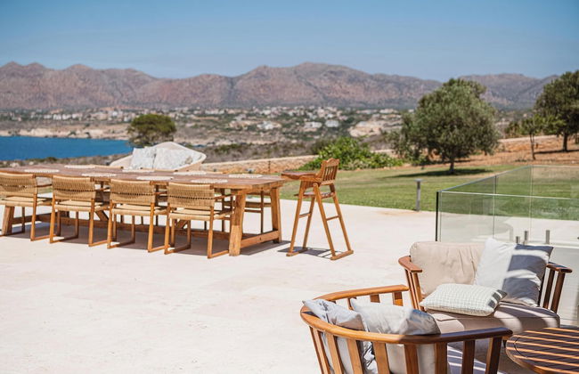Villa Jamila by Cura Villas Collection - Foto 51