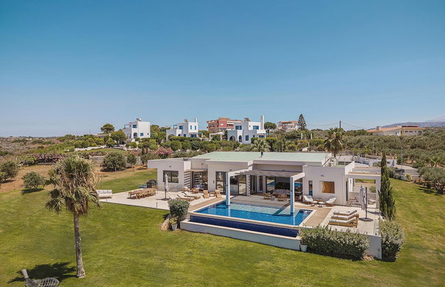 Villa Jamila by Cura Villas Collection - Foto 1