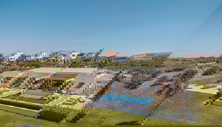 Foto 1 - Villa Jamila by Cura Villas Collection