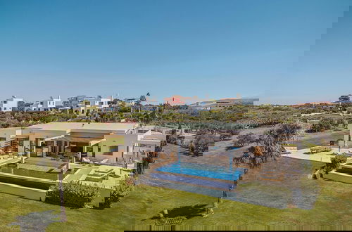 Foto 1 - Villa Jamila by Cura Villas Collection