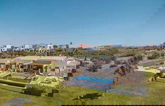 Foto 1 - Villa Jamila by Cura Villas Collection