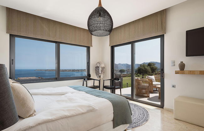 Villa Jamila by Cura Villas Collection - Foto 31