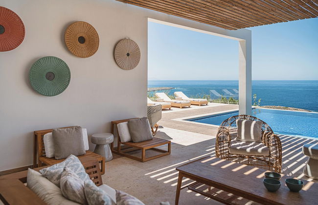 Villa Jamila by Cura Villas Collection - Foto 71