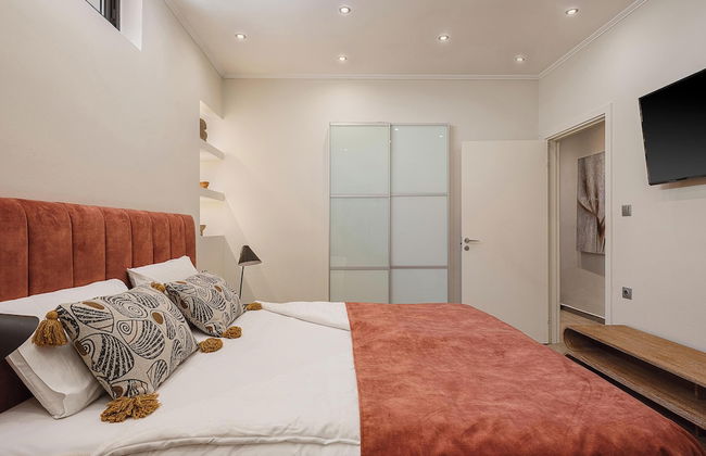 Villa Jamila by Cura Villas Collection - Foto 14