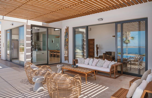 Villa Jamila by Cura Villas Collection - Foto 74