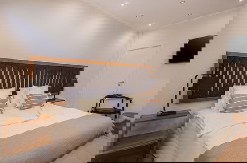 Foto 41 - Villa Jamila by Cura Villas Collection