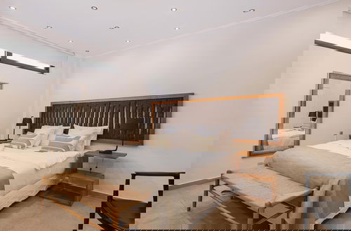 Foto 38 - Villa Jamila by Cura Villas Collection
