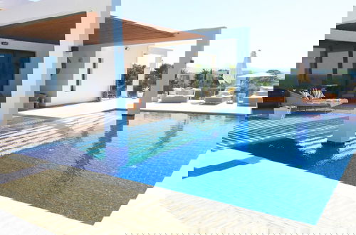 Foto 23 - Villa Jamila by Cura Villas Collection