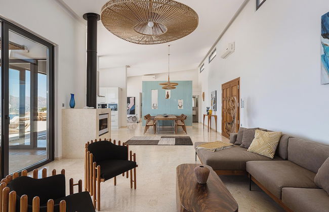 Villa Jamila by Cura Villas Collection - Foto 60