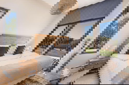 Foto 4 - Villa Jamila by Cura Villas Collection