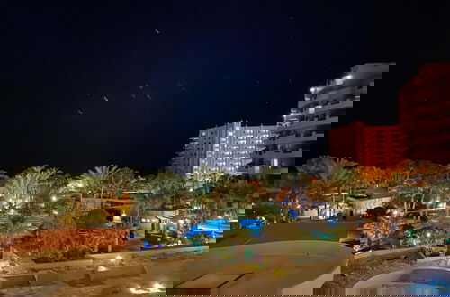 Foto 11 - Coastal Condo Water Views-bella Sirena s Oasis by the sea