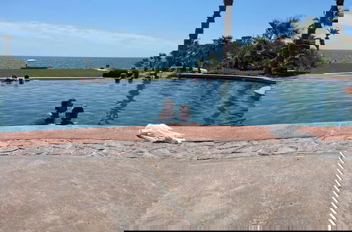 Foto 50 - Coastal Condo Water Views-bella Sirena s Oasis by the sea