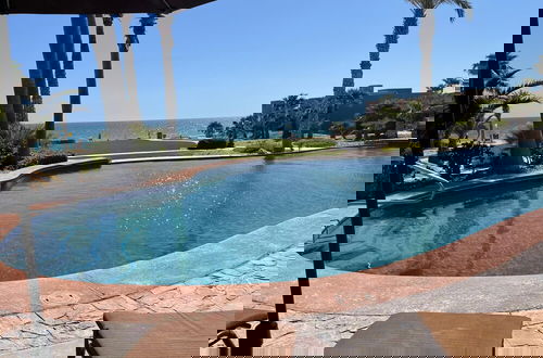 Foto 9 - Coastal Condo Water Views-bella Sirena s Oasis by the sea