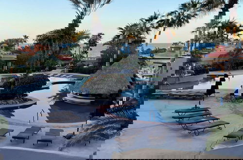 Foto 51 - Coastal Condo Water Views-bella Sirena s Oasis by the sea