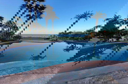Foto 56 - Coastal Condo Water Views-bella Sirena s Oasis by the sea