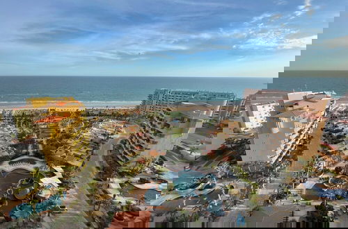 Foto 14 - Coastal Condo Water Views-bella Sirena s Oasis by the sea