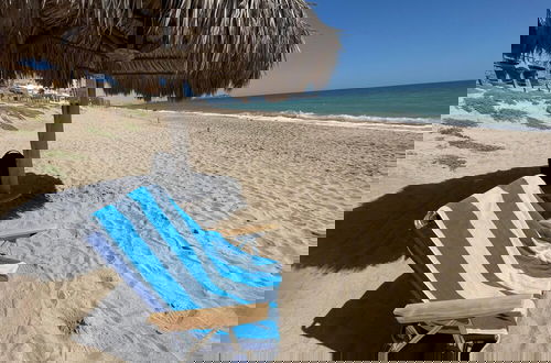 Foto 10 - Coastal Condo Water Views-bella Sirena s Oasis by the sea