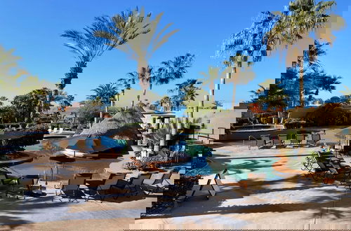 Foto 58 - Coastal Condo Water Views-bella Sirena s Oasis by the sea
