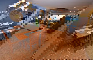 Foto 2 - Coastal Condo Water Views-bella Sirena s Oasis by the sea