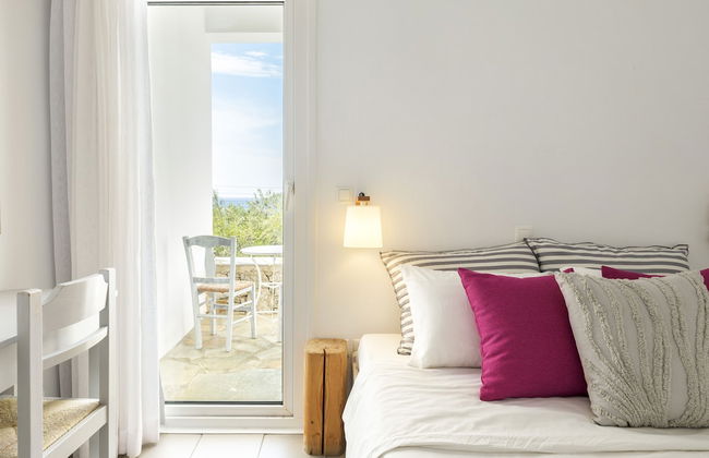 Baybees Sea View Residence - Foto 21