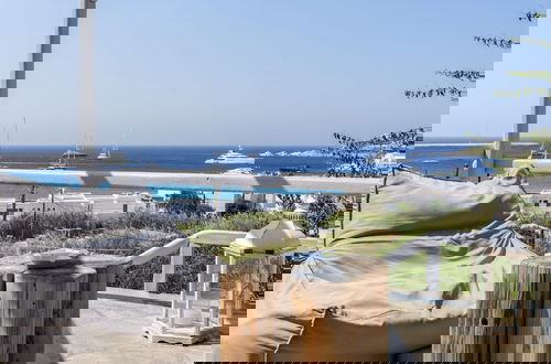 Photo 1 - Baybees Sea View Residence
