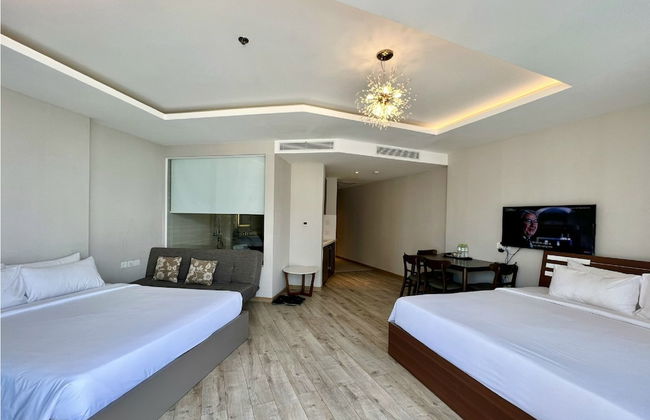 TOP Panorama Nha Trang - Foto 10