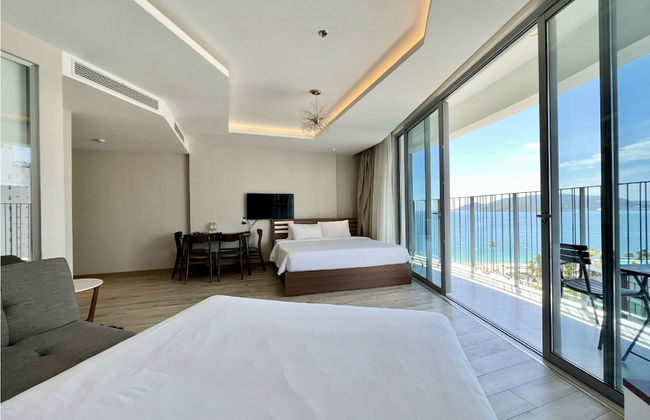 TOP Panorama Nha Trang - Foto 14