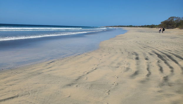 Praia