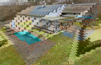 Foto 1 - Natural Chalet Velbana Iza