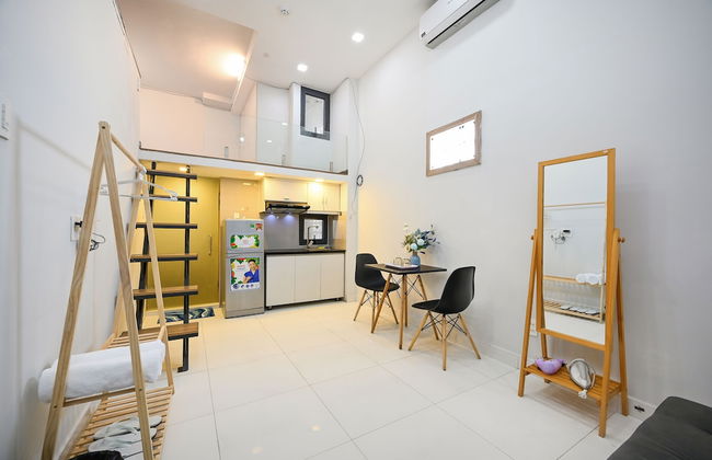 Huyen Apartment - Foto 32