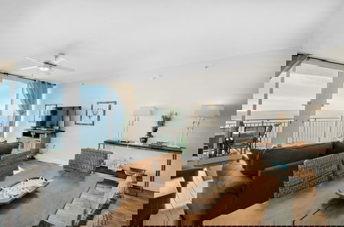 Foto 12 - Aqua Resort 1505
