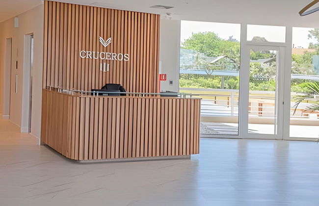 Oceana Suites Cruceros III - Photo 2