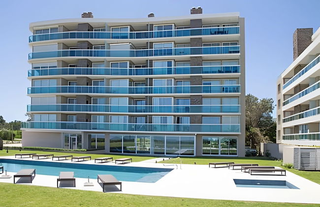 Oceana Suites Cruceros III - Photo 16