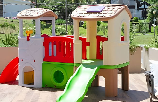 Oceana Suites Cruceros III - Photo 23