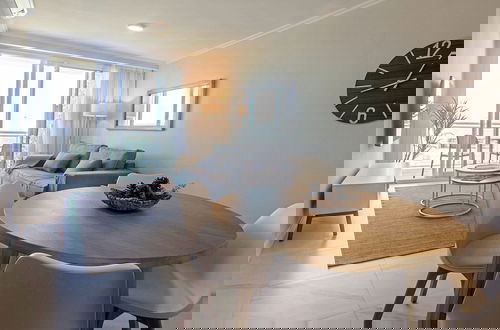 Foto 8 - Oceana Suites Cruceros III