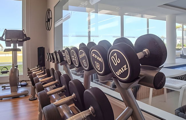 Oceana Suites Cruceros III - Photo 21