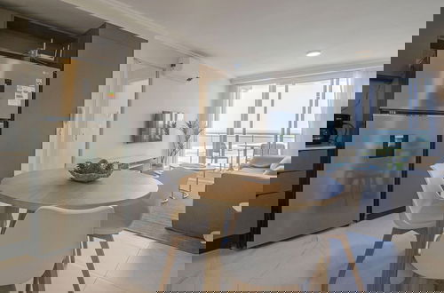 Foto 7 - Oceana Suites Cruceros III