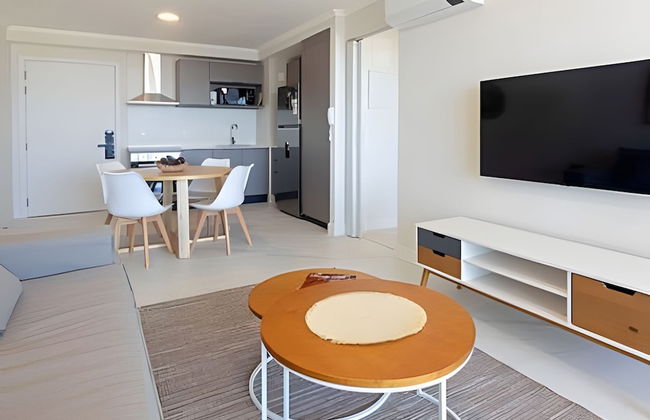 Oceana Suites Cruceros III - Photo 12