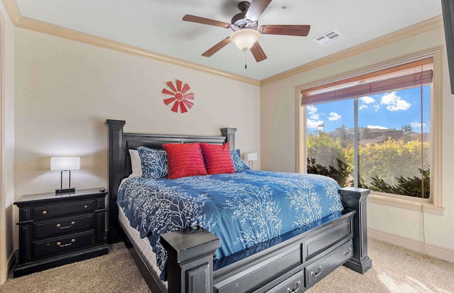 Coral Springs Getaway - Outdoor and Indoor Heated Pool - Close to Zion National Park - Foto 2