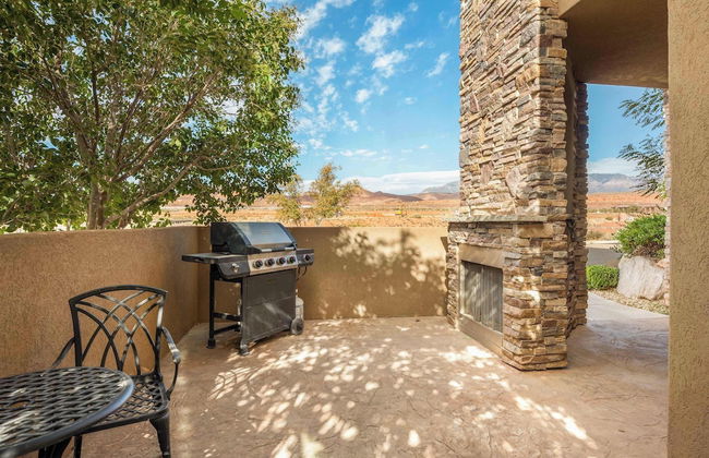 Coral Springs Getaway - Outdoor and Indoor Heated Pool - Close to Zion National Park - Foto 29
