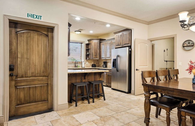 Coral Springs Getaway - Outdoor and Indoor Heated Pool - Close to Zion National Park - Foto 4